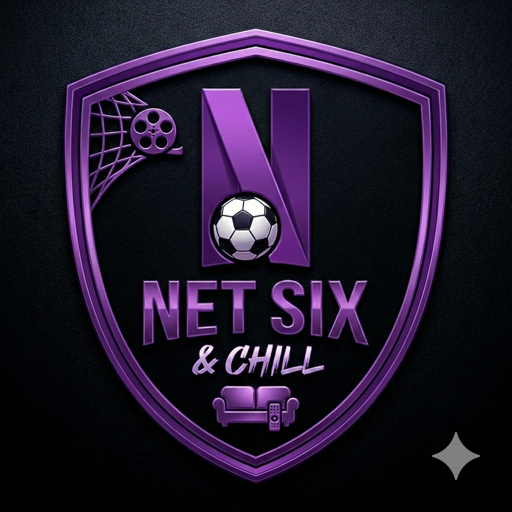 Net Six & Chill Logo